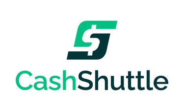 CashShuttle.com - Creative brandable domain for sale