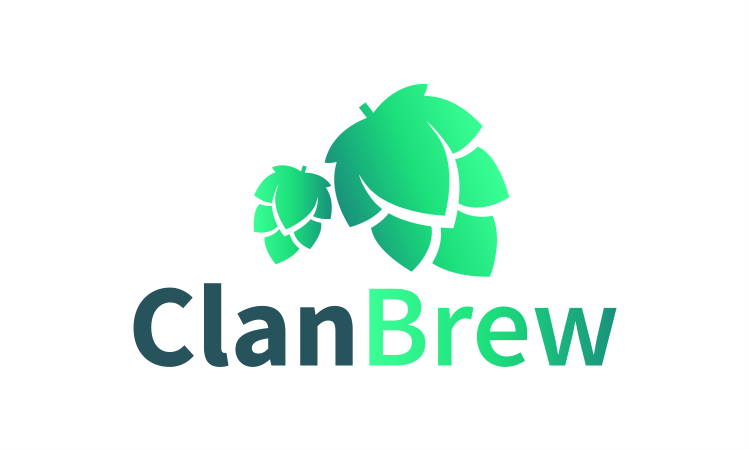 ClanBrew logo