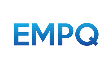 EMPQ.com - Creative brandable domain for sale