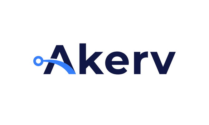 Akerv.com
