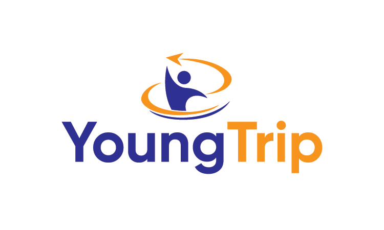 YoungTrip logo