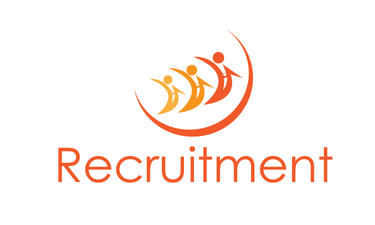 Recruitment logo