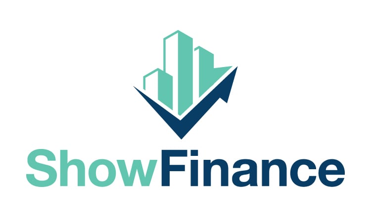 ShowFinance logo