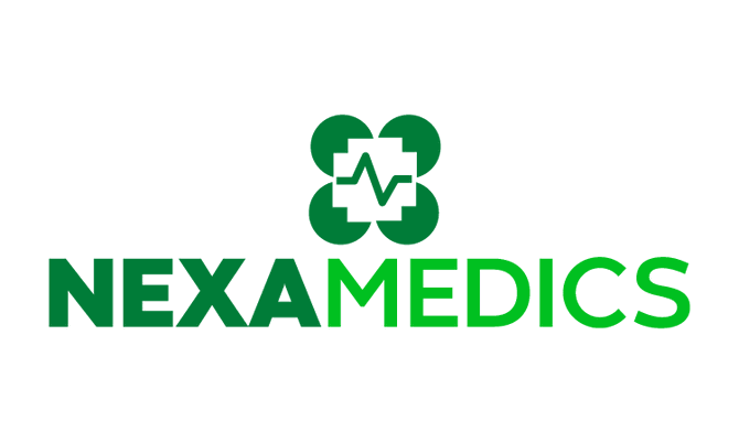 NexaMedics.com
