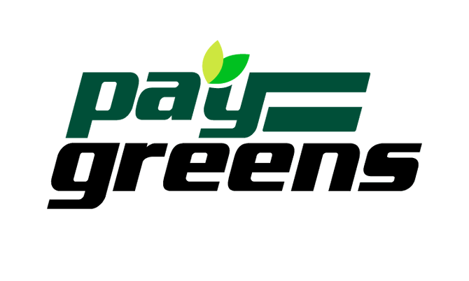 PayGreens.com