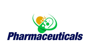 Pharmaceuticals.ai - Creative brandable domain for sale
