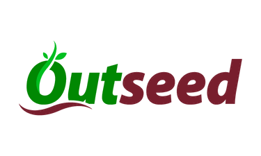 Outseed.com - Creative brandable domain for sale