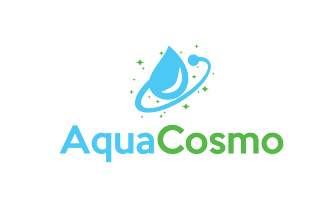 AquaCosmo.com
