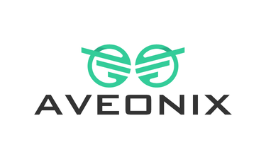 Aveonix.com - Creative brandable domain for sale