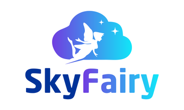 SkyFairy.com - Creative premium domains for sale