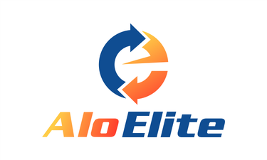 AloElite.com - Creative brandable domain for sale