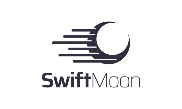 SwiftMoon logo
