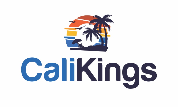 CaliKings logo