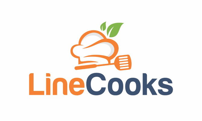 LineCooks.com