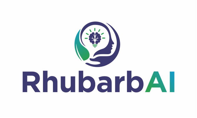 RhubarbAI.com