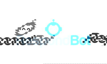 RespondBot.com - Creative brandable domain for sale