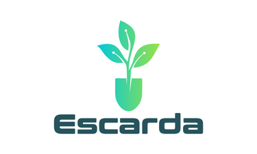 Escarda.com - Creative brandable domain for sale