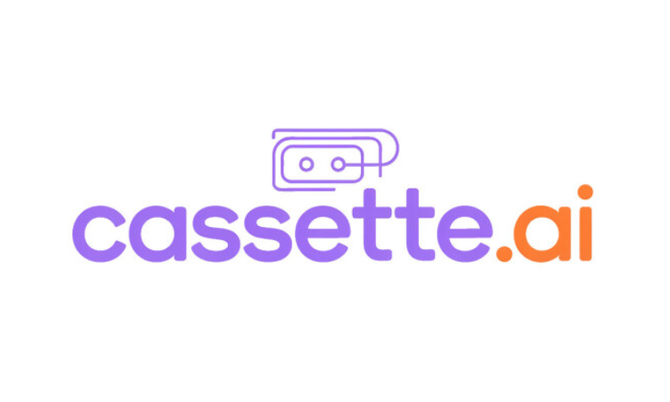 Cassette.ai