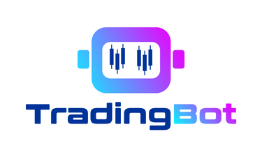 TradingBot.xyz - Creative brandable domain for sale