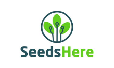 SeedsHere.com