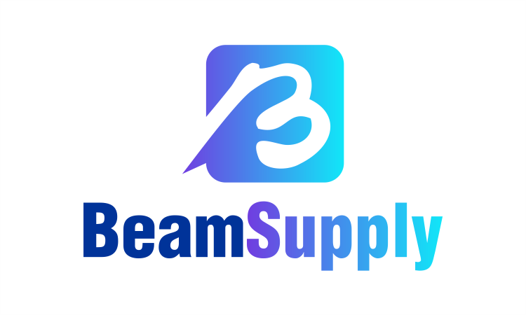 BeamSupply logo