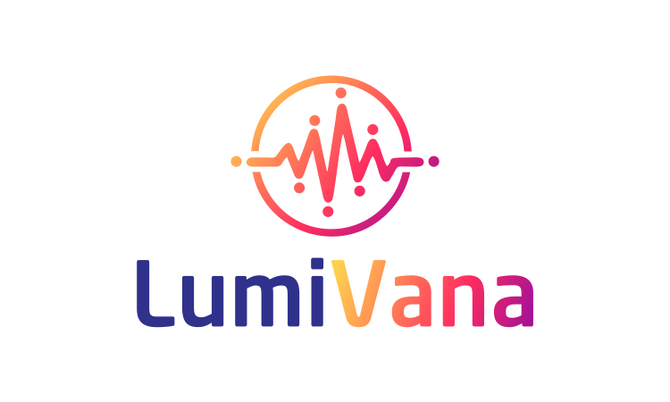 LumiVana.com