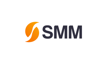 SMM logo