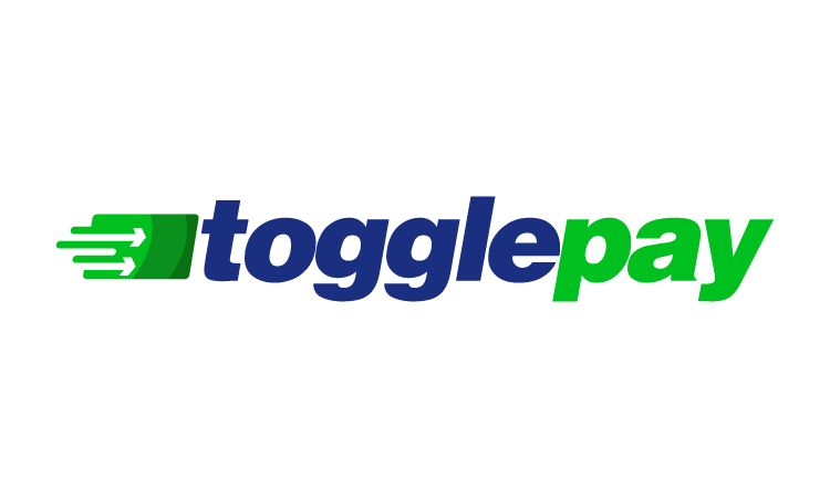 TogglePay logo