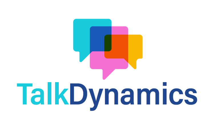 TalkDynamics logo