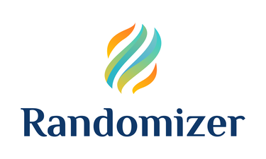 Randomizer logo
