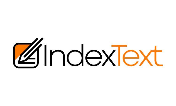 IndexText logo
