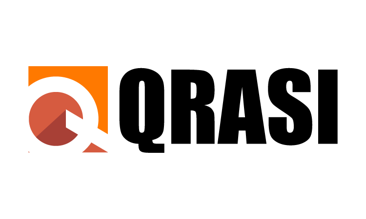 Qrasi logo
