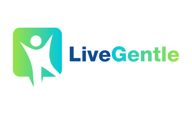 LiveGentle.com