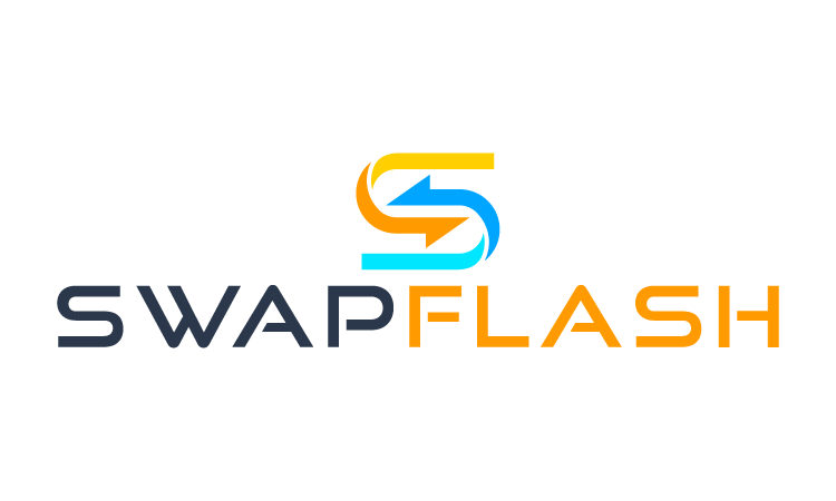 SwapFlash logo