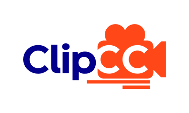 ClipCC logo