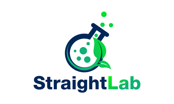 StraightLab.com