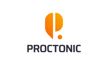 Proctonic.com - Creative brandable domain for sale