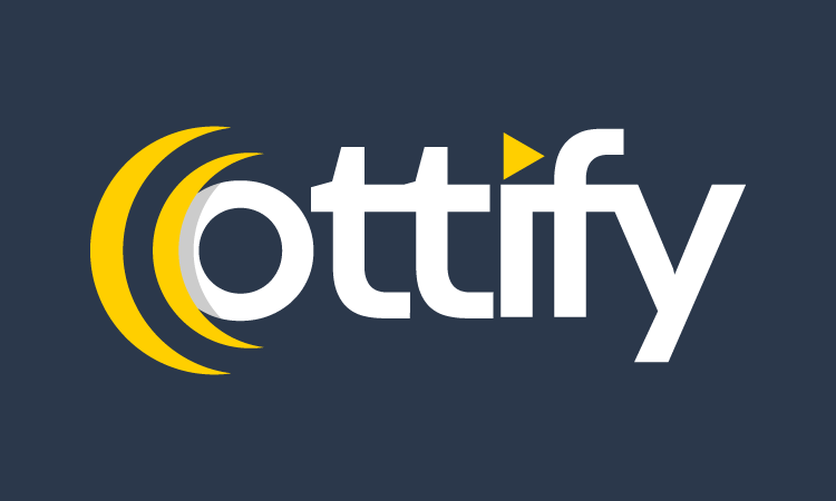 Ottify logo
