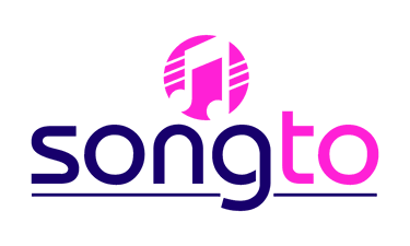 SongTo.com - Creative brandable domain for sale