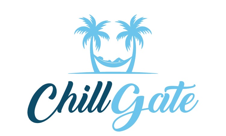 ChillGate logo