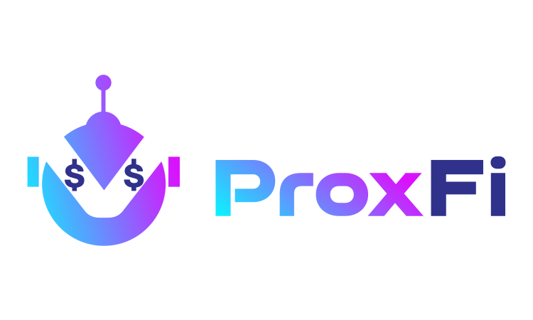 ProxFi logo