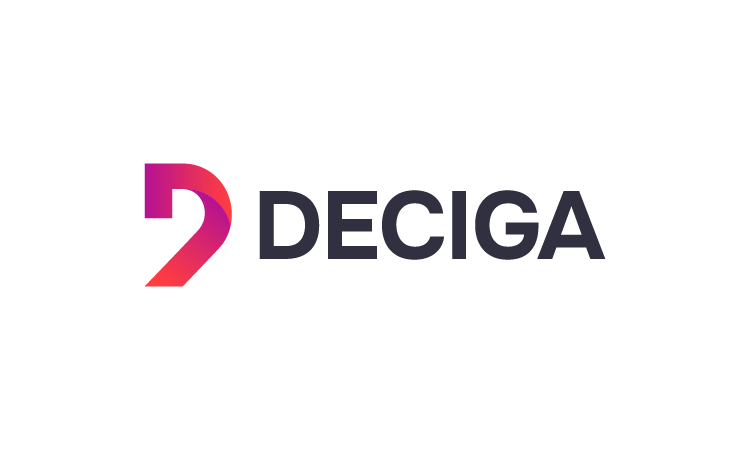 Deciga logo