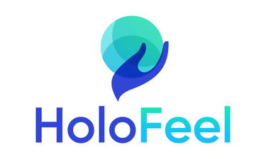 HoloFeel.com