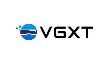 VGXT logo