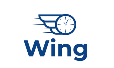 Wing.now - Catchy premium domains