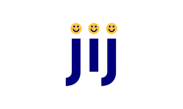 jij.com - Creative brandable domain for sale