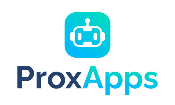 ProxApps.com