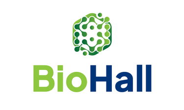 BioHall.com - buying Unique premium names