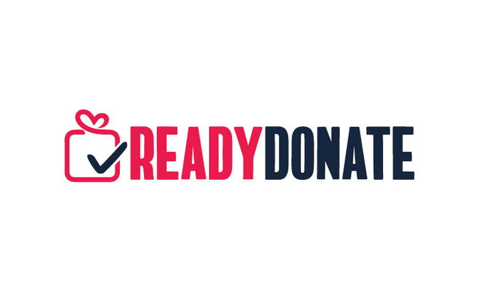 ReadyDonate.com