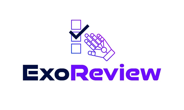 ExoReview logo